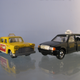 Illustration for article titled Petes Taxi service!